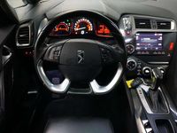 Occasion DS Automobiles DS5 Business 165 PK (121 kW) 2017 Grijs Hatchback