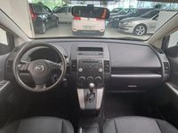 tweedehands Mazda 5 2.0 Touring 7-zits/airco/cruise/automaatbak defect