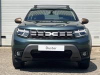 tweedehands Dacia Duster 1.0 TCe 100 ECO-G Extreme / Nieuw te bestellen / R