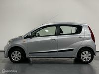 tweedehands Daihatsu Cuore 1.0 Comfort Airco DEALER ONDERHOUDEN