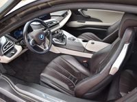 tweedehands BMW i8 M-Pakket Full options E-Hybrid