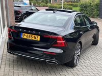 tweedehands Volvo S60 2.0 B3 Inscription | Pano | Navi | Vol | Nieuwstaa