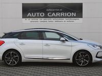 tweedehands Citroën DS5 1.6 THP So Chic Leder HUD Xenon Pano NAP Denon!!