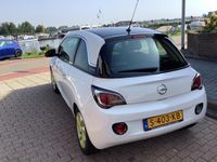 tweedehands Opel Adam 1.2 Glam