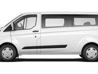 tweedehands Ford Transit Custom Kombi 2.0 TDCi 150 L2H1 S&S PD...