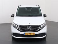 tweedehands Mercedes EQV300 L2 Business Solution Limited 90 kWh | Navigatie | Leder | Cruise Control | Climate Control | Stoelverwarming |