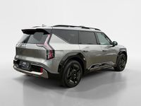 Nieuw Kia EV9 GT-Line 283 kW (385 PK) 2025 Grijs SUV