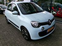 tweedehands Renault Twingo 1.0 SCe Expression airco/ cruise