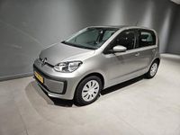 Occasion VW up! move up! 60 PK (44 kW) 2017 Grijs (metallic) Hatchback
