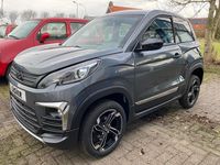 Occasion Ligier JS60 2024 Overig Hatchback