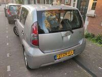 tweedehands Daihatsu Sirion 1.0-12V Premium