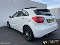 tweedehands Mercedes A220 | PANO | 1 Koppeling stuk