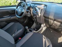 tweedehands Toyota Aygo 1.0 VVT-i x-fun | CRUISE CONTROL | AIRCO |