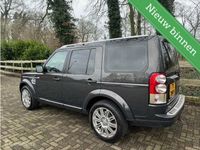 tweedehands Land Rover Discovery 3.0 SDV6 HSE Luxury Edition