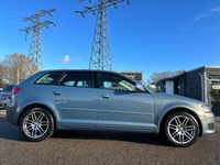 tweedehands Audi A3 Sportback 1.4 TFSI Attraction Pro Line Business