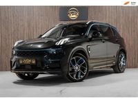 Occasion Lynk & Co 01 179 PK (131 kW) 2022 Zwart (metallic) SUV