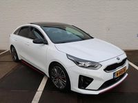 Occasion Kia ProCeed GT 204 PK (150 kW) 2022 Wit Stationwagen
