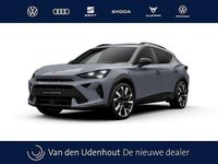 Nieuw Cupra Formentor VZ 272 PK (200 kW) 2025 Grijs SUV