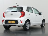 Occasion Kia Picanto Comfort 67 PK (49 kW) 2022 Wit Hatchback