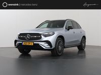 Occasion Mercedes GLC300e Sport Edition 204 PK (150 kW) 2025 Grijs SUV