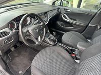 tweedehands Opel Astra Sports Tourer 1.0 Online Edition