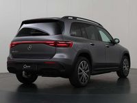 Occasion Mercedes EQB250+ AMG line 140 kW (191 PK) 2025 Grijs SUV