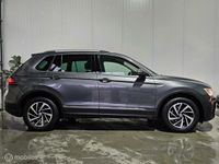 tweedehands VW Tiguan 1.5TSI ACT Highline Virtual/ACC/Lane/Sport