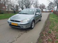 tweedehands Ford Focus 1.6 wagon