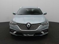 tweedehands Renault Talisman Estate 1.8 TCe 225Pk Initiale Paris / Leer / Stoelverwarming, Stoelventilatie / Camera / Facelift