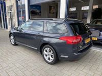 tweedehands Citroën C5 Tourer 1.6 THP Business CLIMA/CRUISE/NAVI/L.M VELG