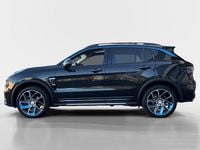 Occasion Lynk & Co 01 2022 Zwart SUV