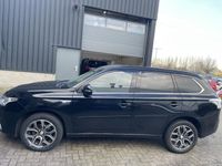 tweedehands Mitsubishi Outlander 2.0 PHEV Business Ed