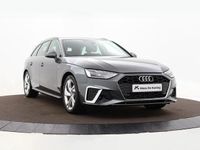 tweedehands Audi A4 Avant 40 Tfsi 204pk S-tronic Advanced Edition | AC