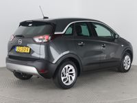 tweedehands Opel Crossland X 1.2 Innovation | Navigatie | Climate control | Lic