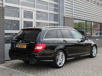 tweedehands Mercedes 300 C-KLASSE EstateCDI 4M Elegance / Automaat / Climate / Cruise / Navigatie