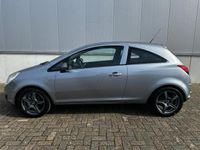 tweedehands Opel Corsa 1.4-16V Enjoy incl Nieuwe APK