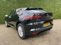 tweedehands Jaguar I-Pace EV400 S 90 kWh Incl. BTW Eerste eigenaar !