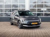 Occasion Kia Niro 141 PK (103 kW) 2023 Grijs SUV