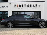 tweedehands Mercedes S400 400d 4MATIC AMG Line *Burmester / Achteras-besturi