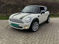 Occasion Mini Cooper 120 PK (88 kW) 2009 Wit Hatchback