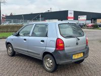 tweedehands Suzuki Alto 1.1 GL handel export