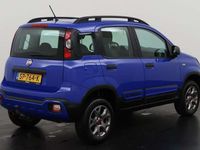 tweedehands Fiat Panda Cross 0.9 TwinAir 4x4 | Airco | Bluetooth | Lichtm