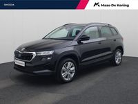 Occasion Skoda Karoq Selection 116 PK (85 kW) 2025 Zwart SUV
