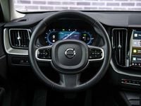 Occasion Volvo XC60 Plus 350 PK (257 kW) 2024 Grijs SUV