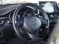 tweedehands Toyota C-HR 1.8 Hybrid Dynamic | Add.cruise | Navi | Xenon | S