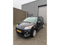 Occasion Citroën C3 Picasso 95 PK (69 kW) 2010 Zwart MPV
