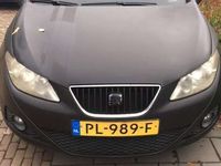 tweedehands Seat Ibiza 1.6 Reference