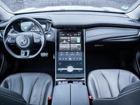 Occasion MG Marvel R Luxury 131 kW (179 PK) 2022 Blauw SUV