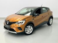 tweedehands Renault Captur 1.3 TCe 140 PK ZEN MHEV | AUTOMAAT | APPLE CARPLAY | PARKEERSENSOREN | LED | CRUISE CONTROLE | STOELVERWARMING