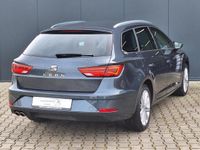 tweedehands Seat Leon Sportstourer 1.5 eTSI Xcellence 150PK AUTOMAAT ⭐️